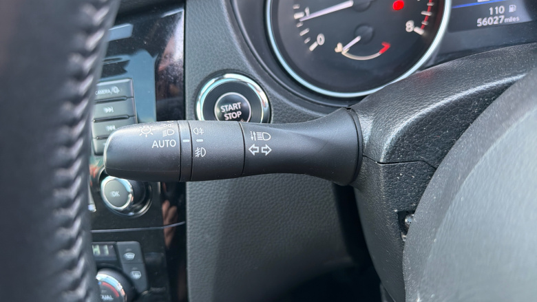 Nissan Qashqai 1.3 DiG-T 160 Tekna 5dr Petrol Hatchback